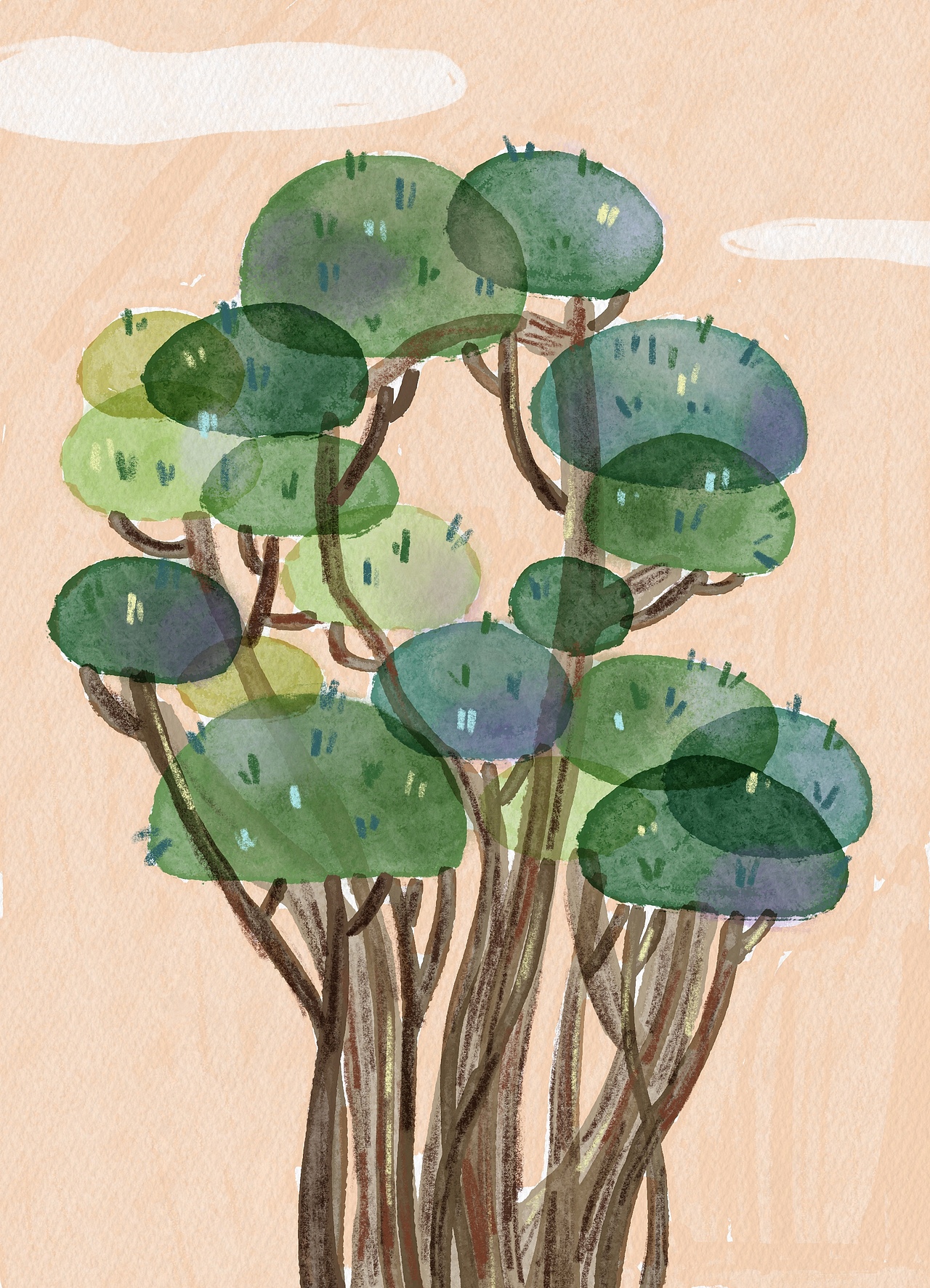 近期速写作品集合（图ZMzA1MTM4NzY0） - 商业插画 - 站酷设计师初阳宿语原创素材 - 站酷ZCOOL