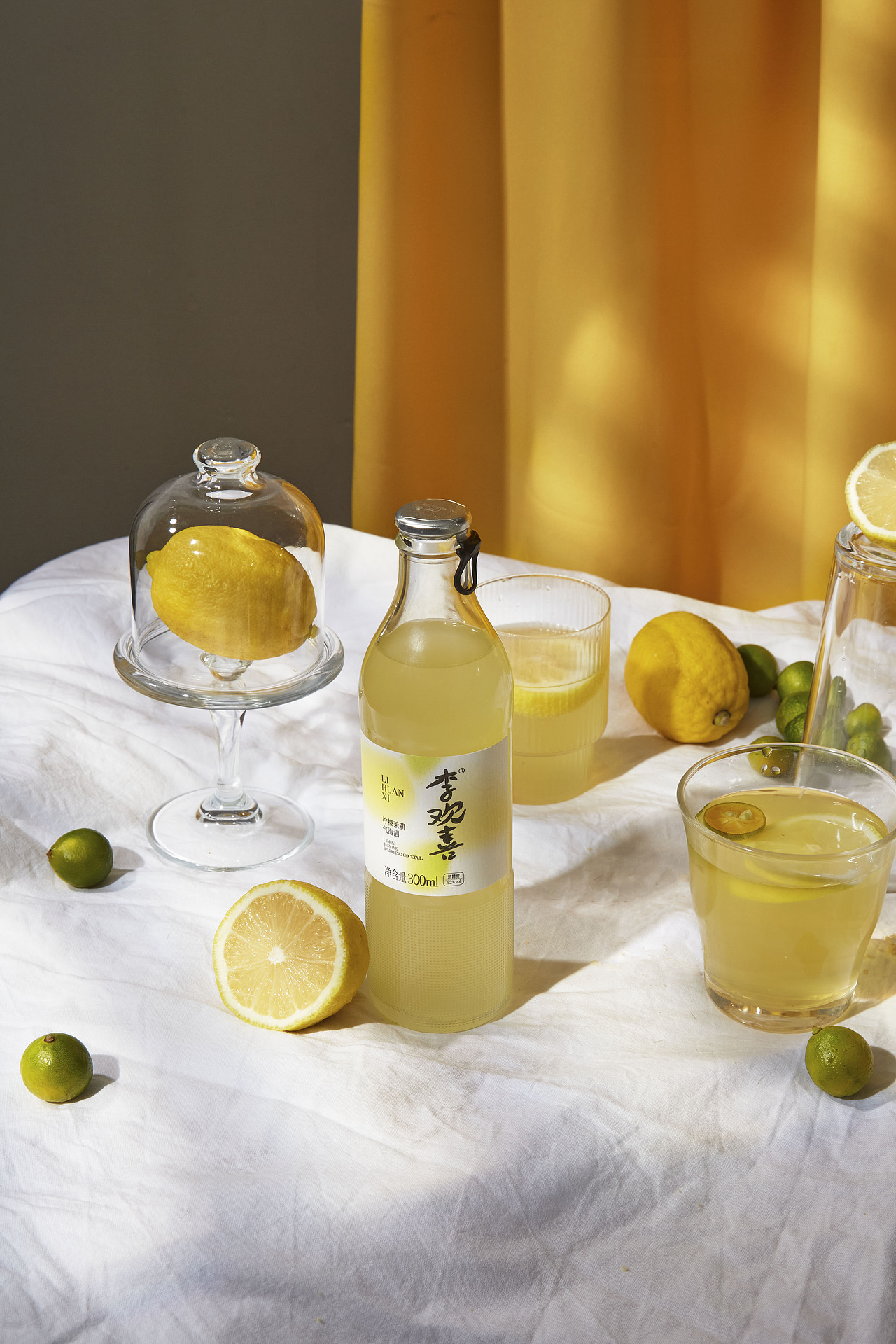 李欢喜茉莉柠檬饮料（图ZMzMzMzIyNTA4） - 产品摄影 - 站酷设计师怪奇小刘原创素材 - 站酷ZCOOL
