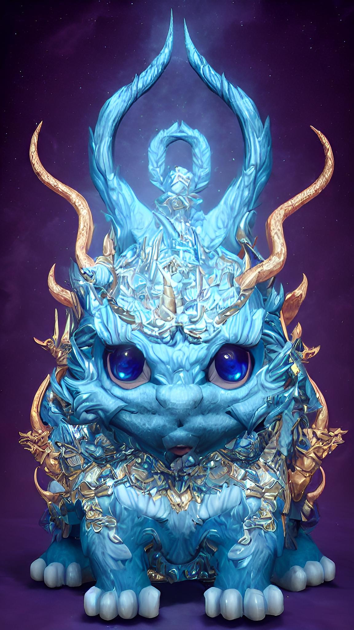 百变碧麒麟2101-2200