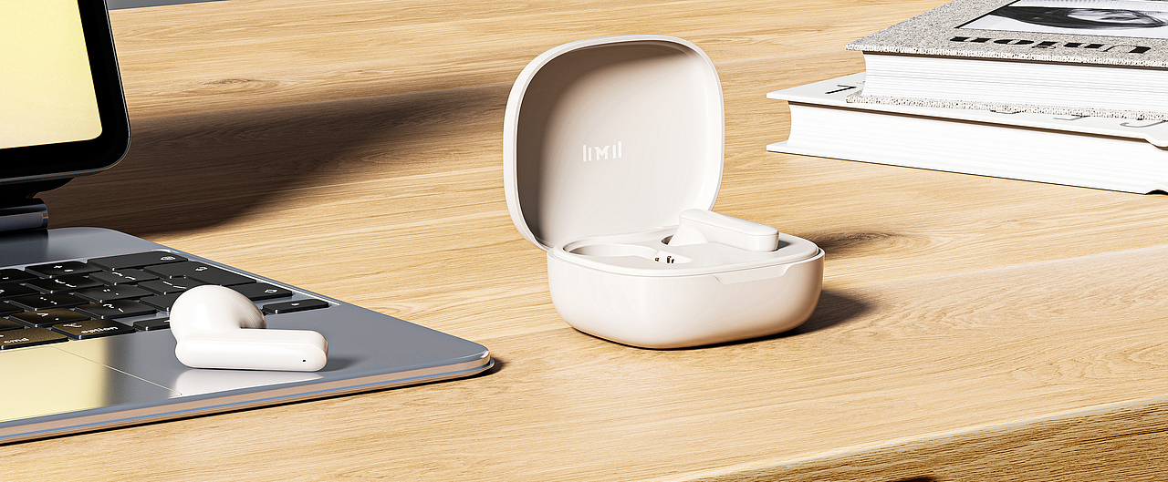 C4D《近期产品渲染》