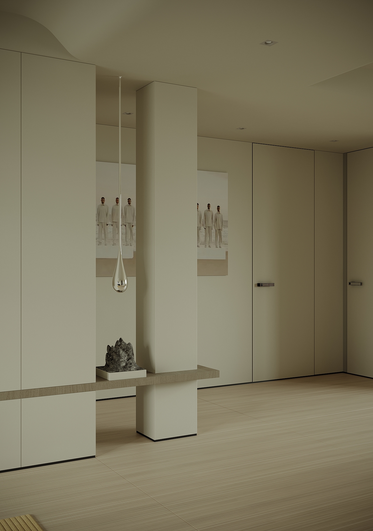 新案分享（图ZMzMwODk0MjU2） - 家装设计 - 站酷设计师众乙CGI原创素材 - 站酷ZCOOL