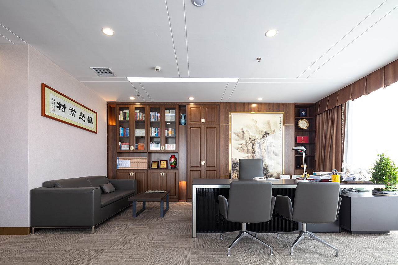 湖南瀛启律师事务所(实拍案例)