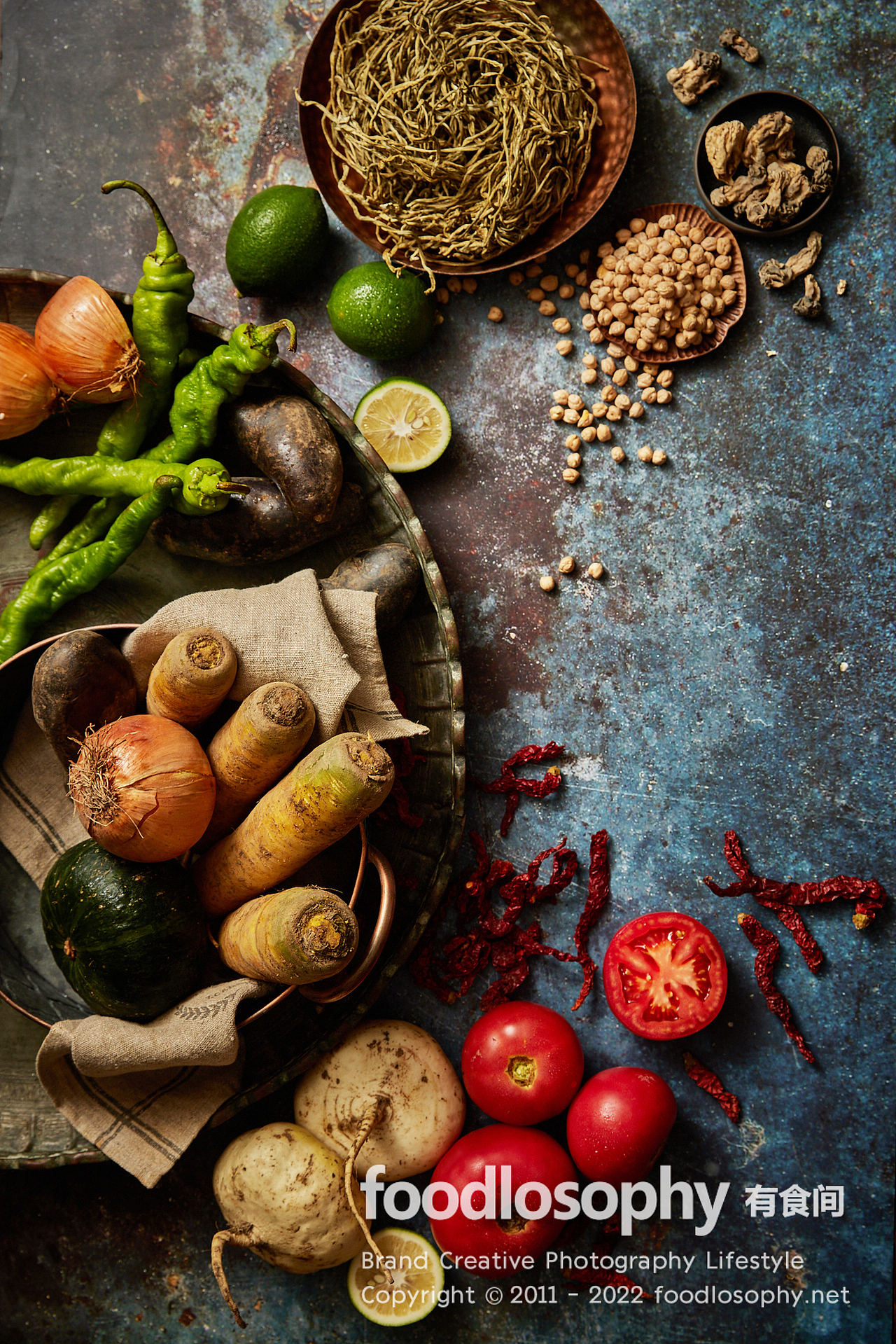 伊犁蓝 × 有食间｜耶里夏丽旗下海派轻奢新疆菜（图ZMjg1NjE3NTY4） - 美食摄影 - 站酷设计师有食间原创素材 - 站酷ZCOOL