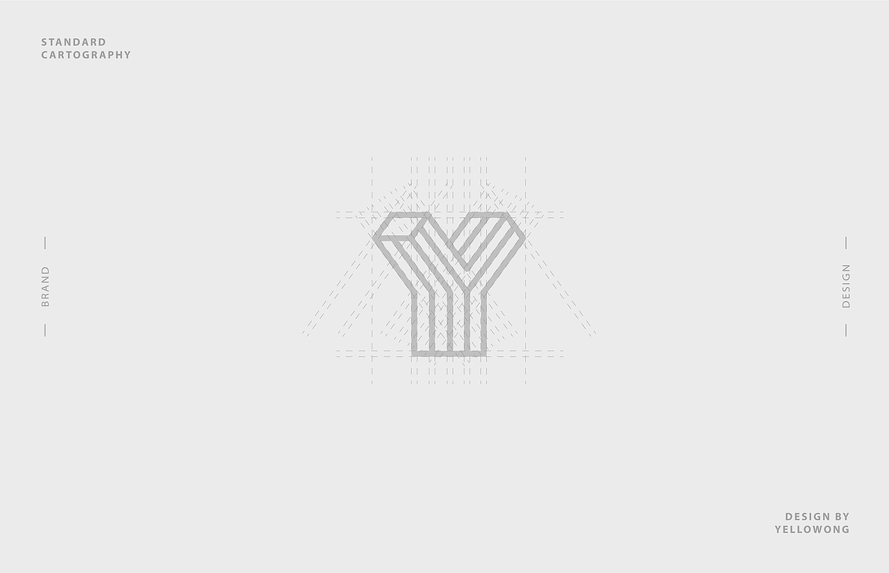 黄道创意-视觉识别系统（图ZMTk0MjY5Mjcy） - 品牌 - 站酷设计师YelloWong原创素材 - 站酷ZCOOL