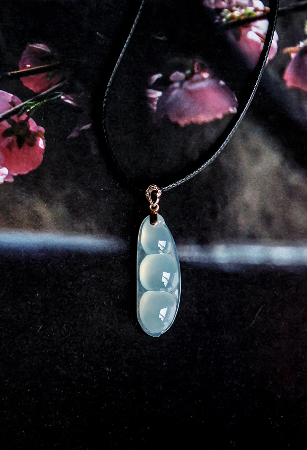 翡翠四季豆（图ZMjQ0OTQzMDU2） - 产品摄影 - 站酷设计师正梦原创素材 - 站酷ZCOOL