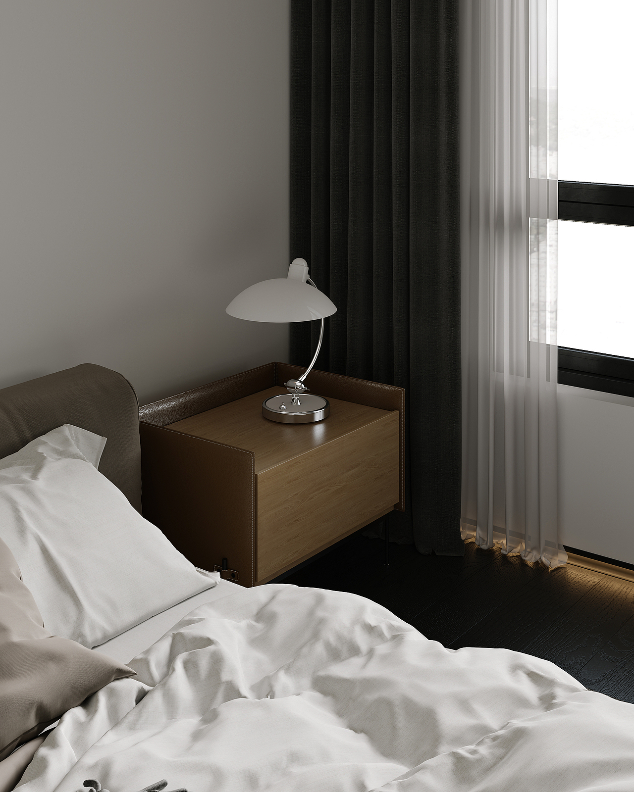 新作效果图（图ZMjUwNjM0NTMy） - 家装设计 - 站酷设计师柒上空间设计原创素材 - 站酷ZCOOL