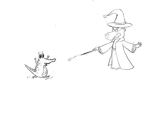 造型練習(xí)（個(gè)人主頁-ZNTQ5Mzk0Njg=） - 繪本 - 站酷設(shè)計(jì)師大自然學(xué)徒原創(chuàng)素材 - 站酷ZCOOL