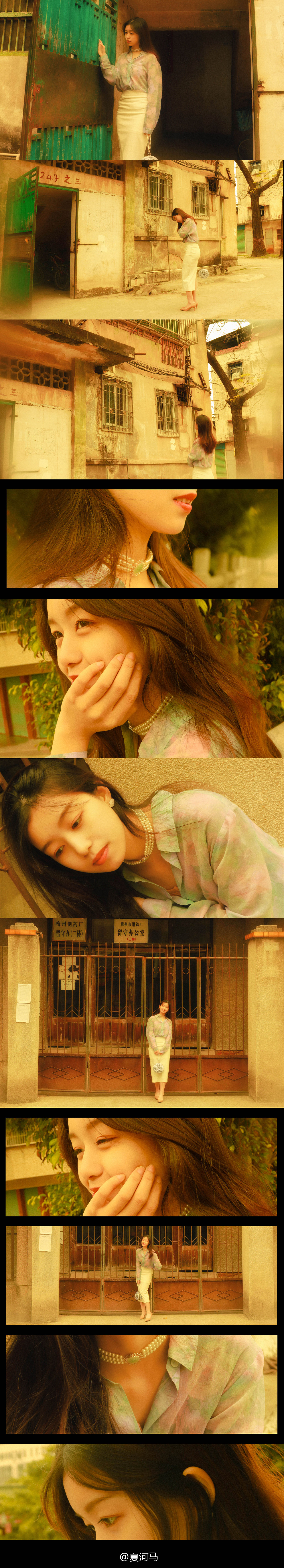 时光印记（图ZMTc5MDQxODYw） - 人像摄影 - 站酷设计师夏河马原创素材 - 站酷ZCOOL