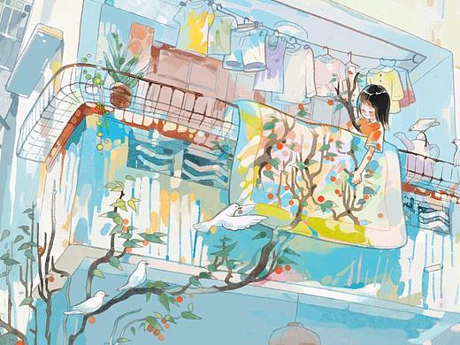 Summer Dream