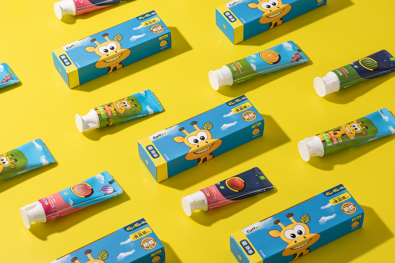 一夫牙膏/重庆产品摄影/重庆电商摄影（图ZMjk3ODA3NTI4） - 产品摄影 - 站酷设计师拾荒美食写真馆原创素材 - 站酷ZCOOL