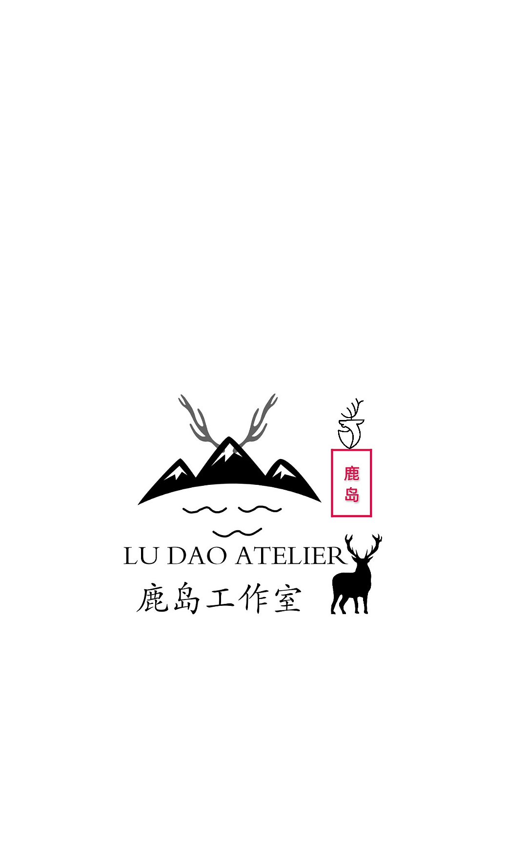 logo设计