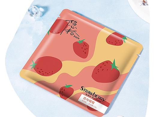 花茶详情页设计