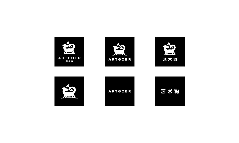近期标志设计与字体设计作品(图ZMjM3OTY5NzI=) - Logo - 站酷设计师刘兵克原创素材 - 站酷ZCOOL