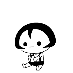 小表妹的表情和一个双十一无聊做的大表哥的小动画（图ZNjM2NDgyNzY=） - 动画片 - 站酷设计师隔壁的莫神仙原创素材 - 站酷ZCOOL