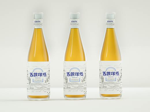 零贰视觉 X 西藏啤酒