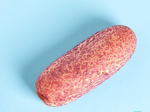 面包蛋糕产品拍摄小样