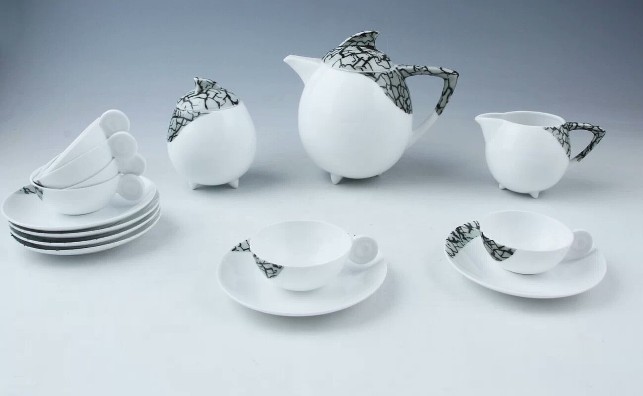 我的金奖作品分享！（图ZNTg5MTUyODQ=） - 工艺品设计 - 站酷设计师瓷彩天下原创素材 - 站酷ZCOOL