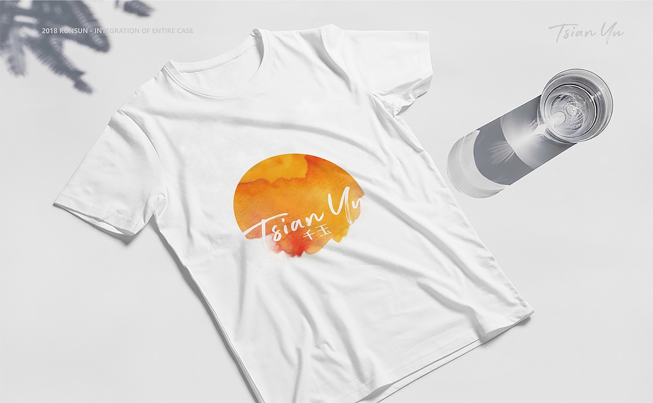 千玉琉璃全案-RUNSUN