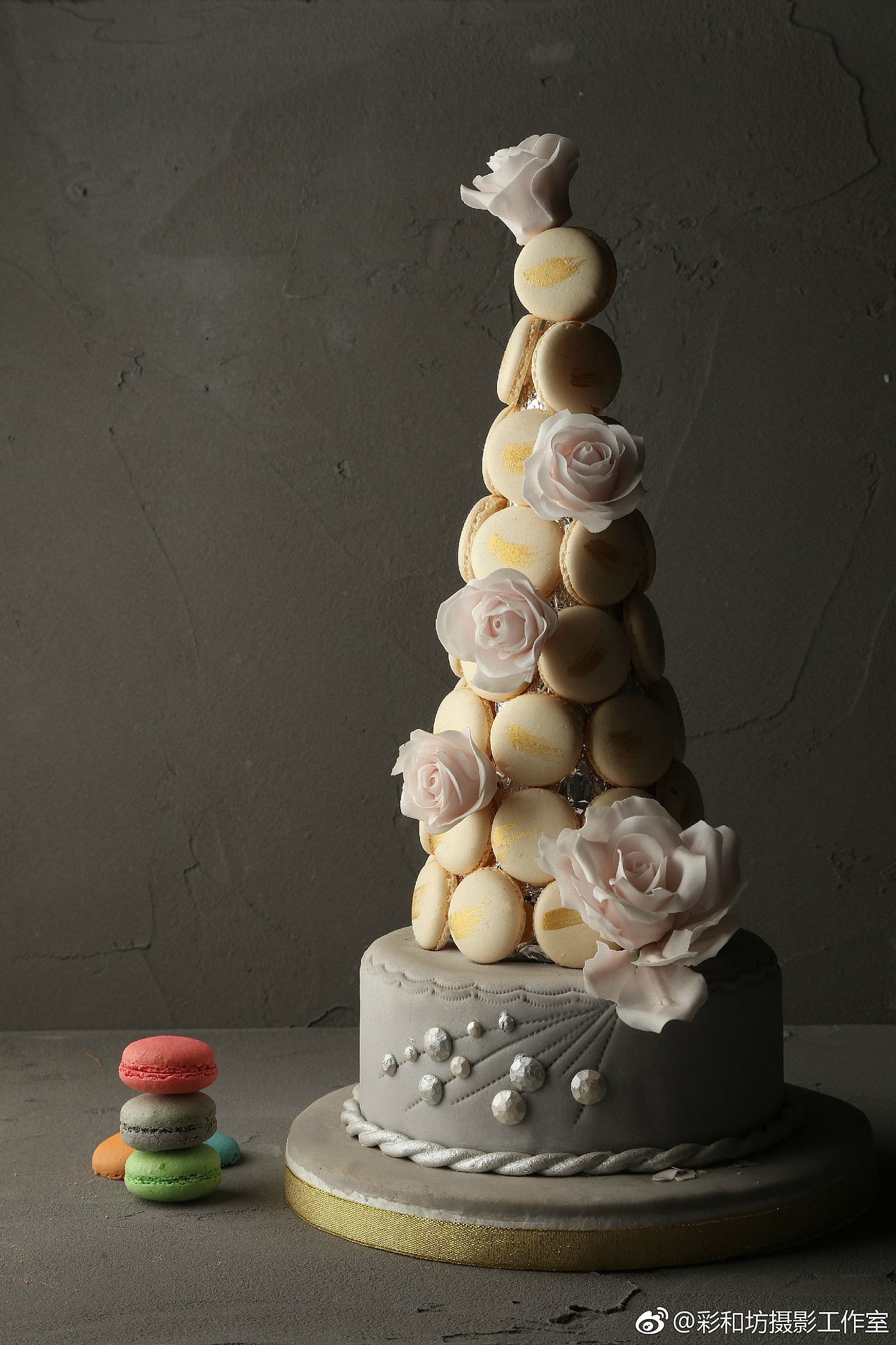 唐橘子翻糖培训工作室