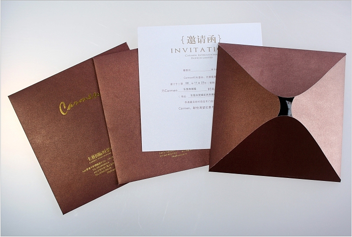 卡蔓时装(易品牌)