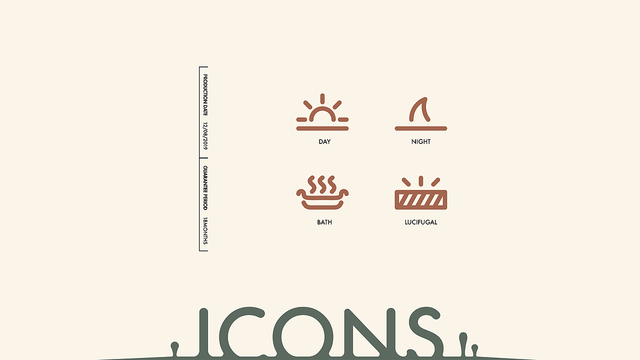 品牌VI | gnature 美好自然 美好未来（图ZMTk2Nzg1Nzk2） - 品牌 - 站酷设计师黄斯冉原创素材 - 站酷ZCOOL