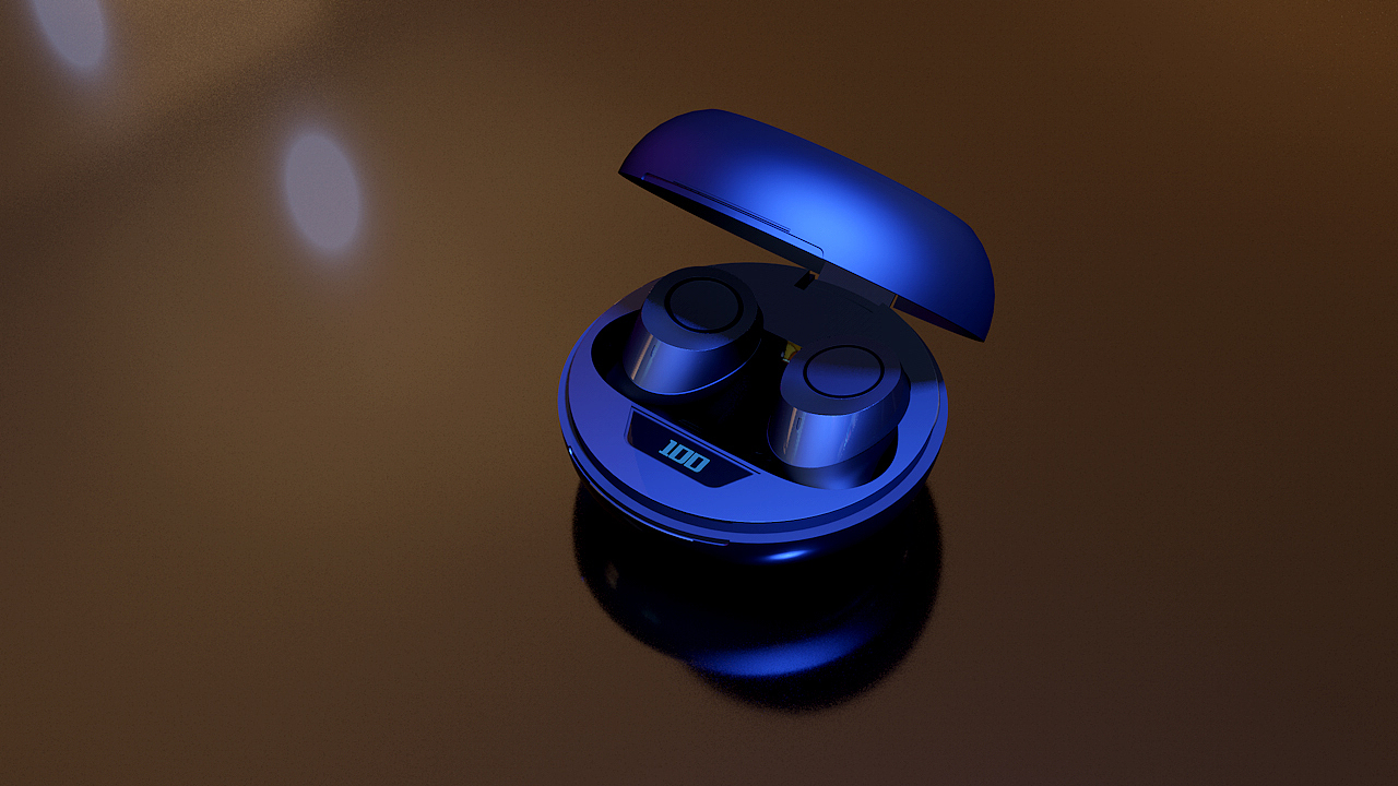 自学的建模打光，自己知道一塌糊涂。诚心请教各位大佬（图ZMjE2NzQyNjIw） - 电子产品 - 站酷设计师Aking同学原创素材 - 站酷ZCOOL