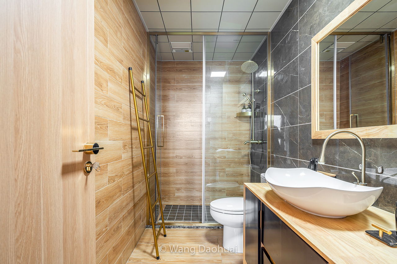 【空间摄影】「民宿」「别墅」「酒店」（图ZMjIzMjkzNjk2） - 环境/建筑摄影 - 站酷设计师空间摄影师王道怀原创素材 - 站酷ZCOOL