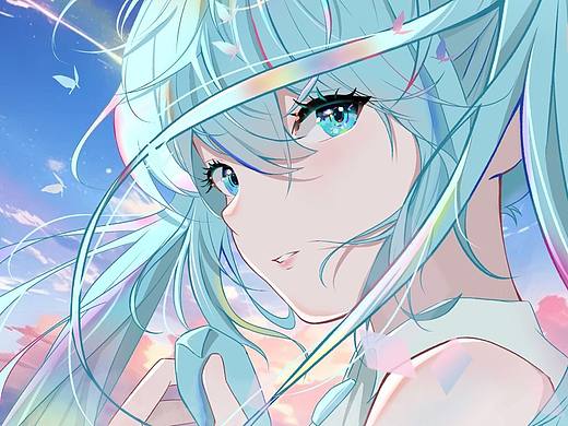 米画师没过很难评