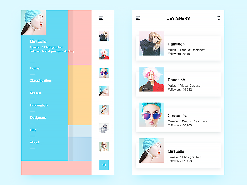 UI 365天合辑(图ZNzkwMDQ4MTI=) - APP界面 - 站酷设计师黑马青年原创素材 - 站酷ZCOOL