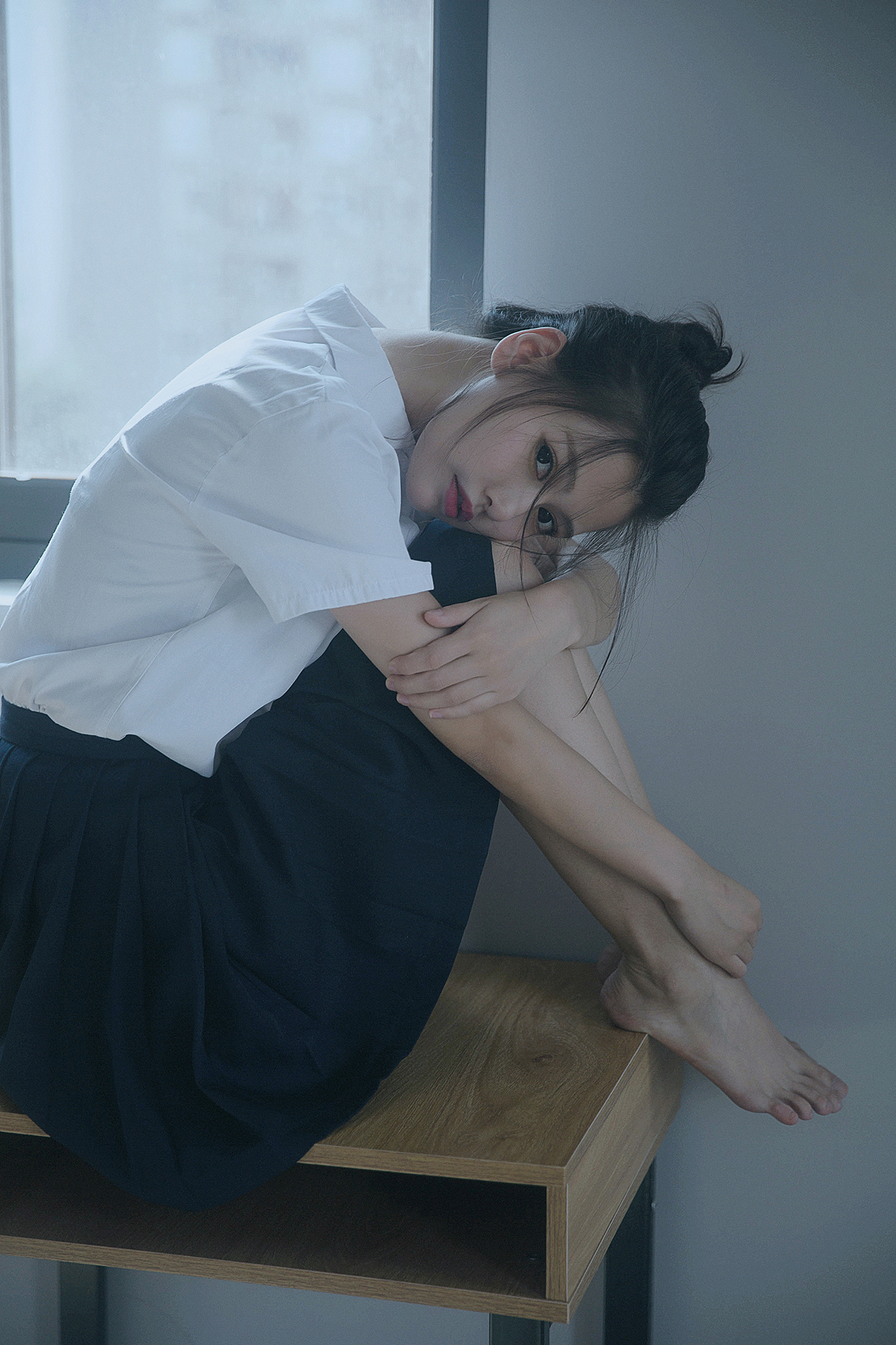 Alone（图ZODcwNzgxNDg=） - 人像摄影 - 站酷设计师ROEMWO原创素材 - 站酷ZCOOL