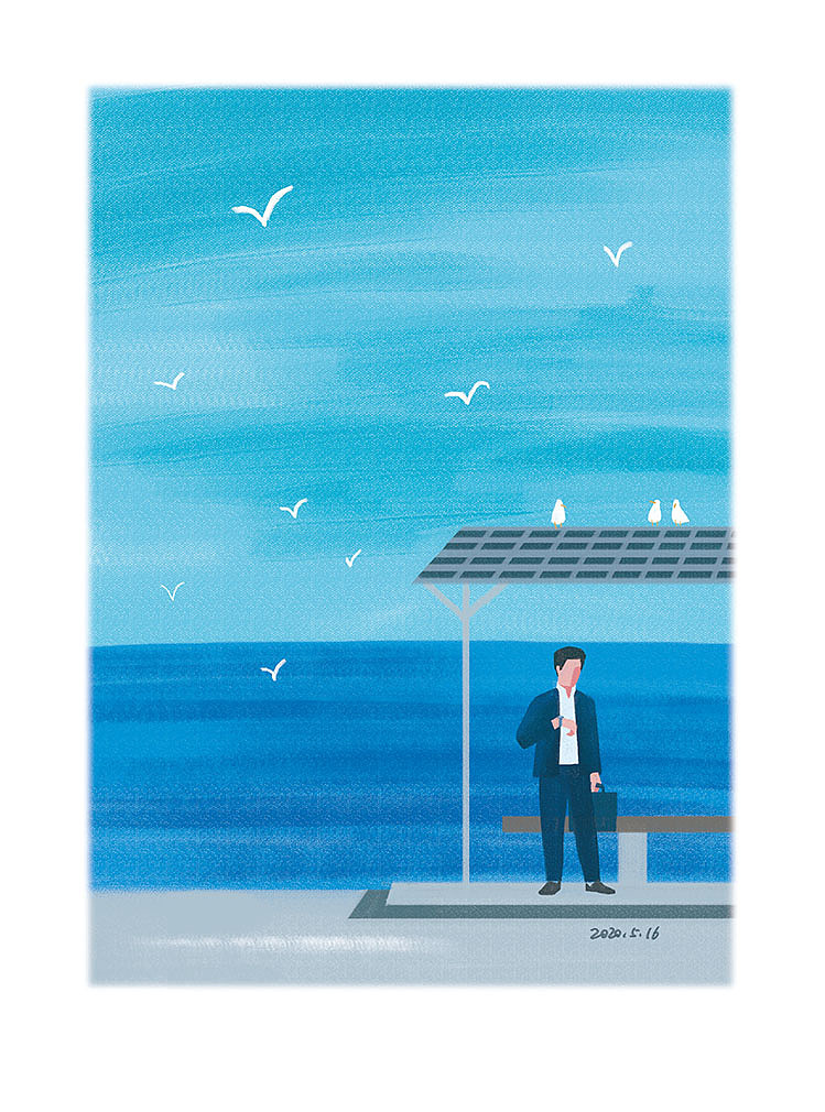 插画习作二（图ZMjU3ODMwNzMy） - 儿童插画 - 站酷设计师好大一只狮子头原创素材 - 站酷ZCOOL