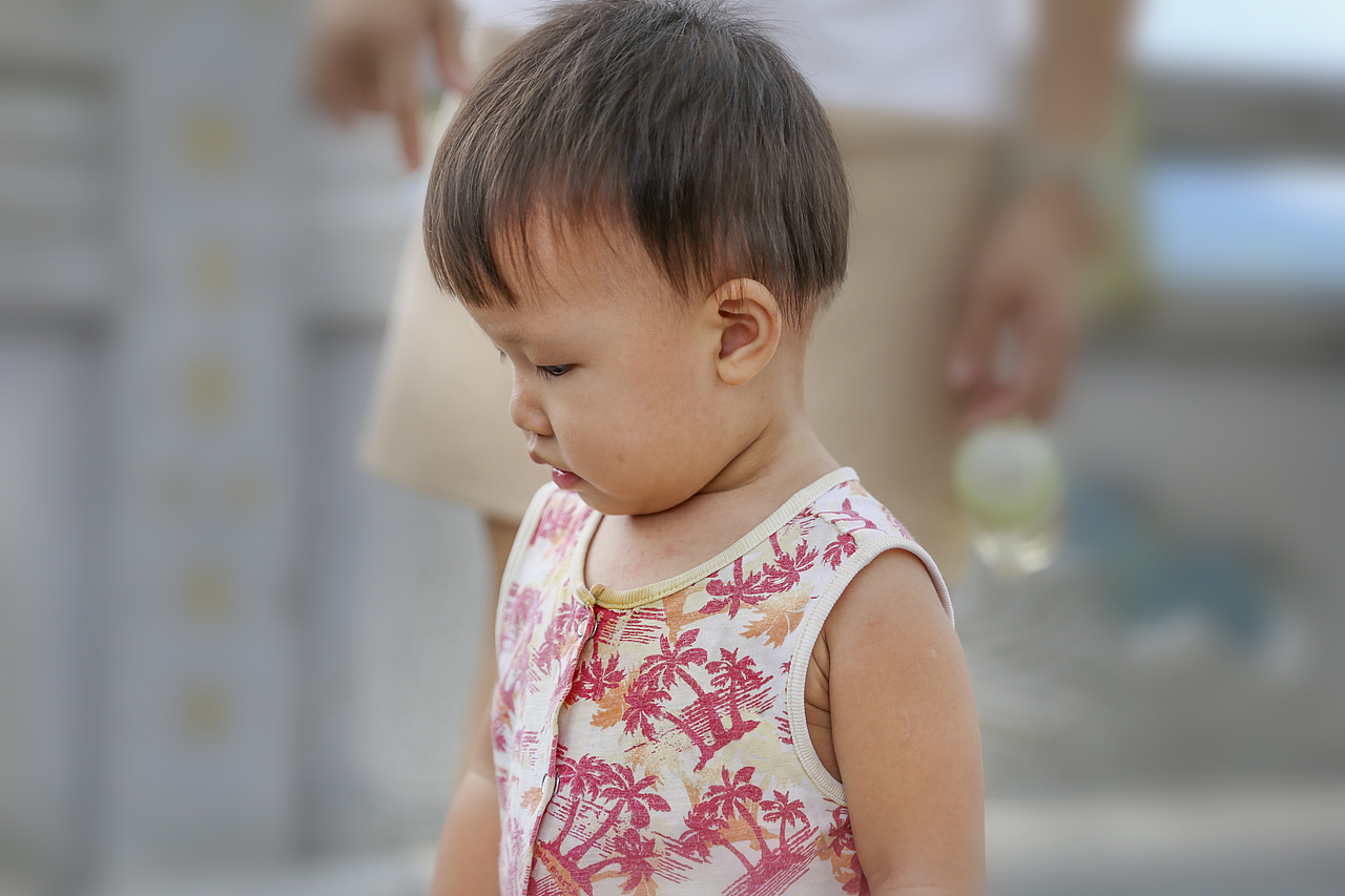 《礼佛》摄影组图