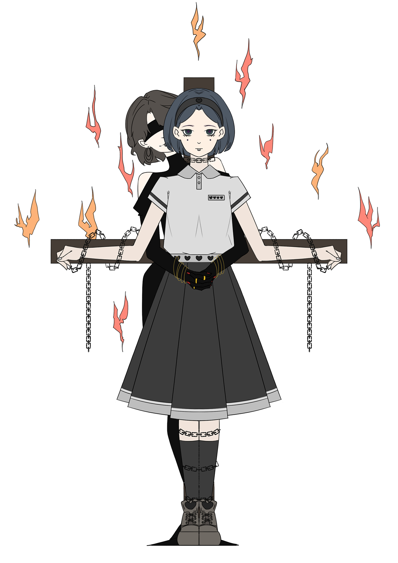 十二星座之双子座