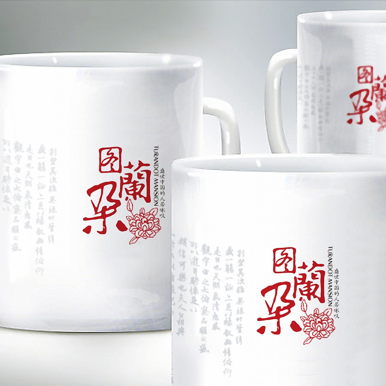 图兰朵设计方案（图ZMjc1ODE5ODQ=） - 品牌 - 站酷设计师设计睿原创素材 - 站酷ZCOOL