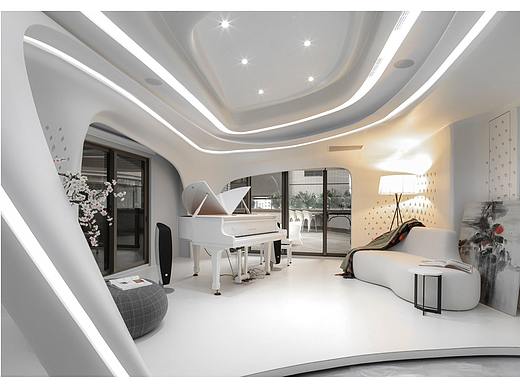 彩平图（个人主页-ZMzY3MTU4NjA=） - 家装设计 - 站酷设计师逆凡设计原创素材 - 站酷ZCOOL