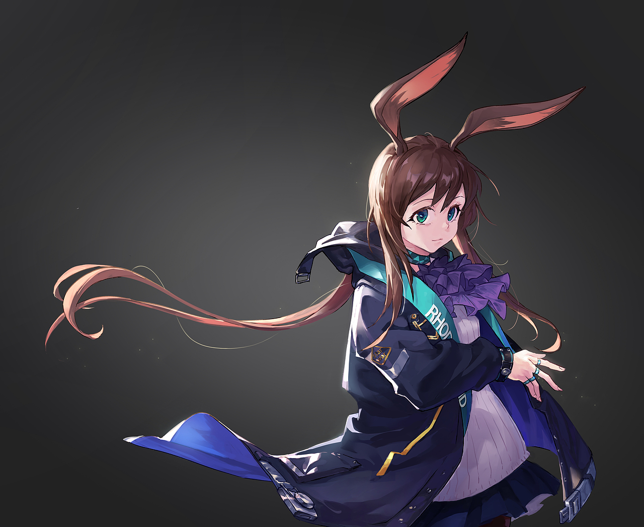 【2020总结】游戏同人练习（图ZMjM2NDQ3OTMy） - 创作习作 - 站酷设计师hansiam原创素材 - 站酷ZCOOL