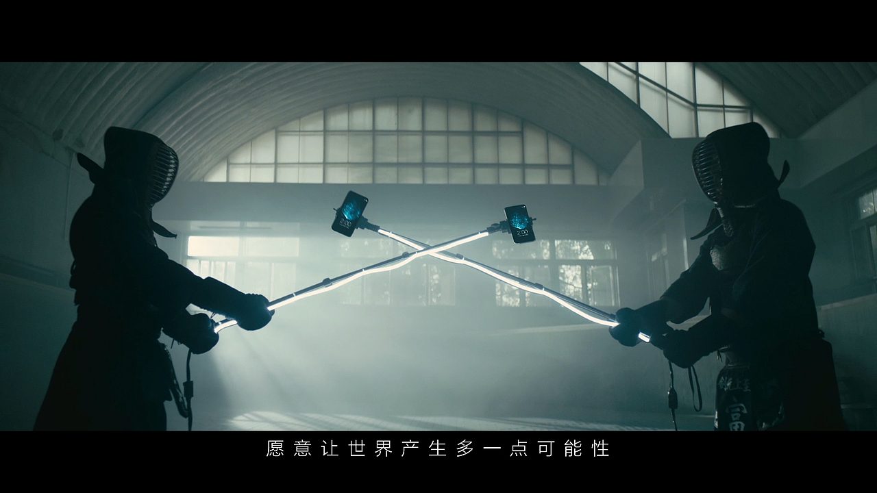 乐视移动品牌篇-腔调广告（图ZNzUwNzcyNDA=） - 短片 - 站酷设计师accent原创素材 - 站酷ZCOOL