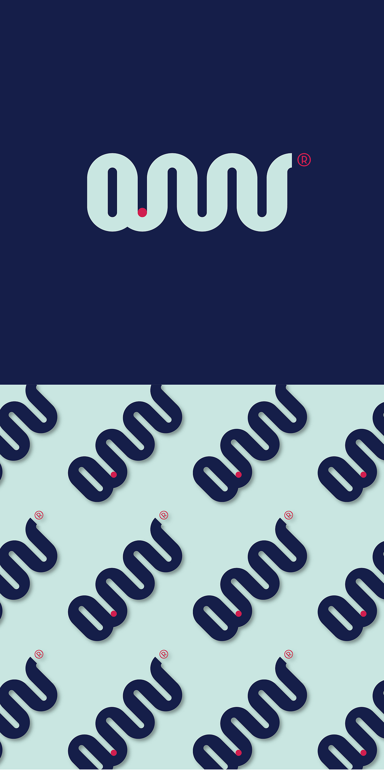 沐浴用品LOGO+配色梳理