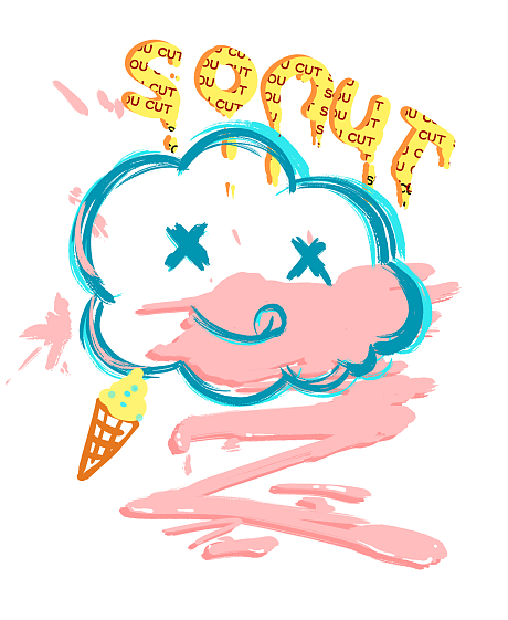 2020年12月15日原稿（图ZMjM2NDAxMzIw） - 商业插画 - 站酷设计师Sunshine不凡原创素材 - 站酷ZCOOL