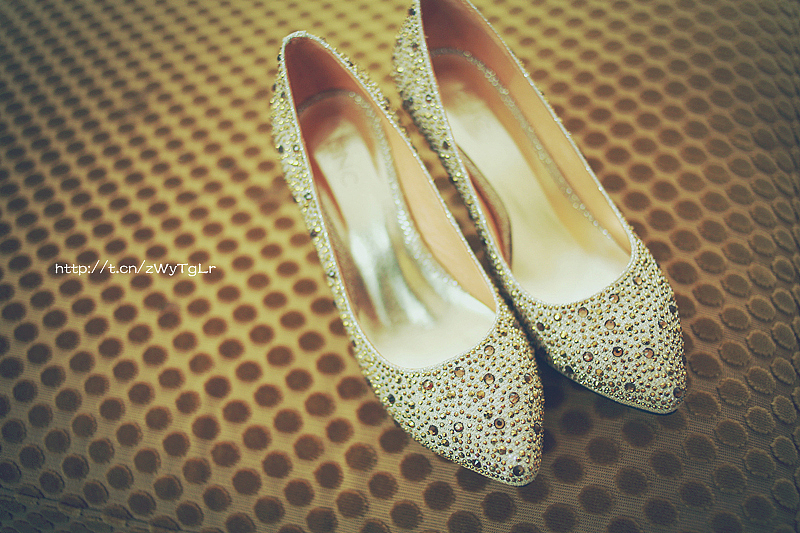 婚礼摄影师bobo 裕龙国际酒店