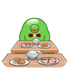 坨弟(Jelly)第2版（图ZNDMwNTE3NzY=） - 网络表情 - 站酷设计师鬼才兄原创素材 - 站酷ZCOOL