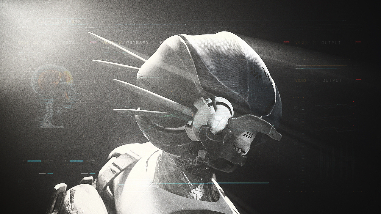 2021年玩的一些三维内容