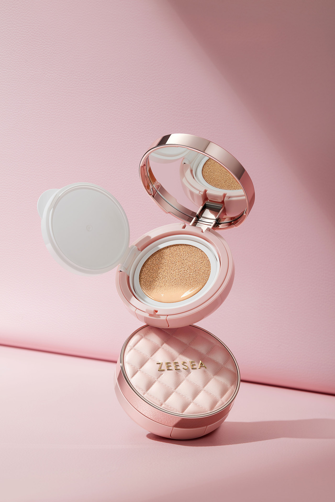 美妆|滋色|年度拍摄整合