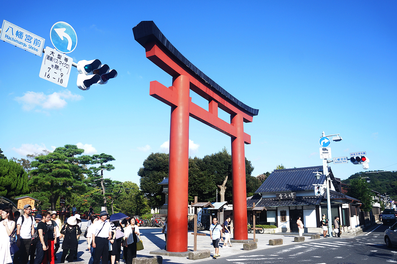 日本游（图ZMzQ5MjY4MzY=） - 风光摄影 - 站酷设计师kimlee0324原创素材 - 站酷ZCOOL