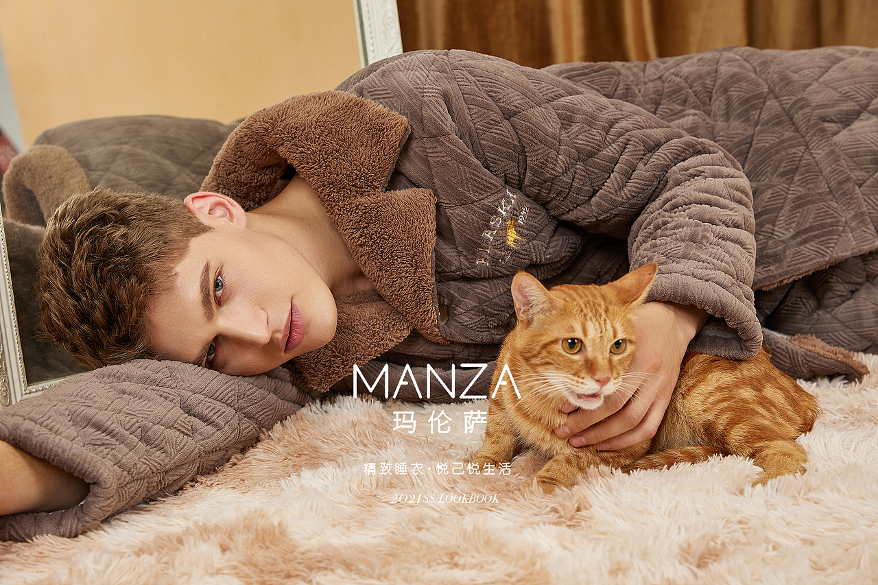 芬腾玛伦萨温馨悦自浪漫睡衣LOOKBOOK拍摄（图ZMjY4MTU5NDAw） - 时尚/艺术摄影 - 站酷设计师zyp024原创素材 - 站酷ZCOOL