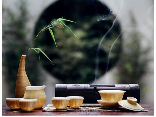 魅力非遗，倾力呈现