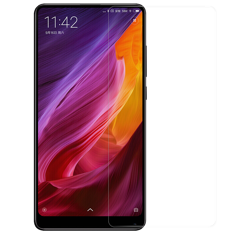 小米mix1隐形膜主图
