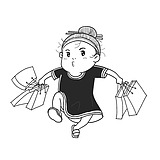 林小财的头像