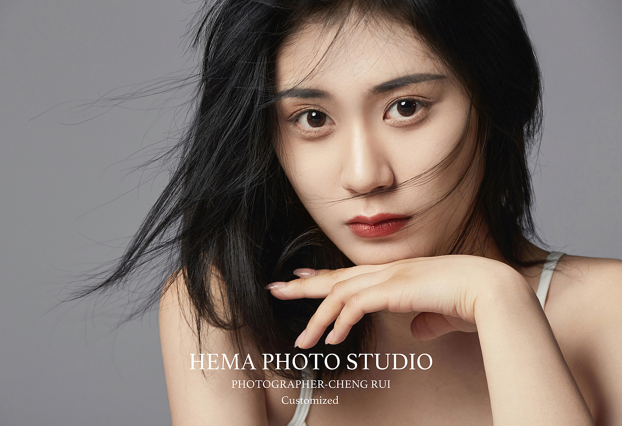 一组空灵氧气感写真（图ZMTk3Mjc2NTMy） - 人像摄影 - 站酷设计师小河马一号原创素材 - 站酷ZCOOL