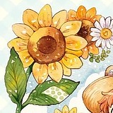 小花青的头像